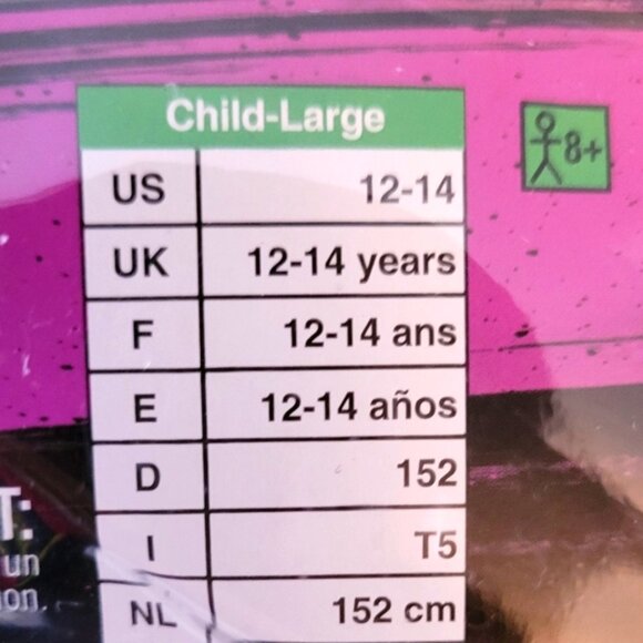 Teenage Mutant Ninja Turtles Raphael TMNT Kids Halloween Costume with Muscle Pad - Picture 6 of 7